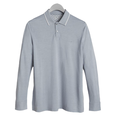 GORNIA/格罗尼雅长袖休闲时尚