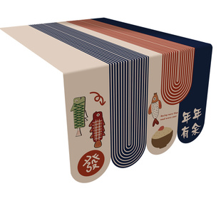 简约冰箱防尘盖布家用单双开门冰柜顶部遮尘布盖巾滚筒洗衣机垫布