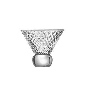 JOJO'S L. PD.tongue.矮脚创意鸡尾酒杯冰淇淋杯玻璃 | 这舌