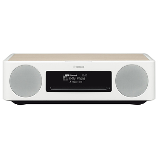 Yamaha/雅马哈 TSX-B237 家用CD蓝牙音箱收音机卧室床头胎教音响