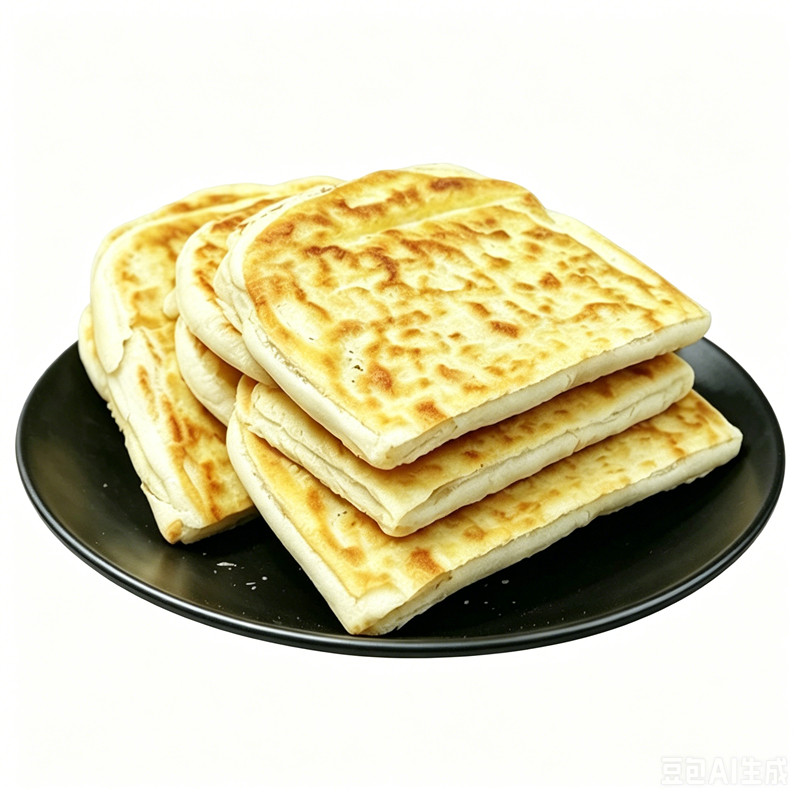山西临县锄片饼子油旋现做现发