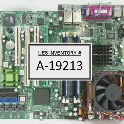 SuperMicro MBD-P4SCT-O 主板 PCB P4SCT Therma-Wave 30-135777