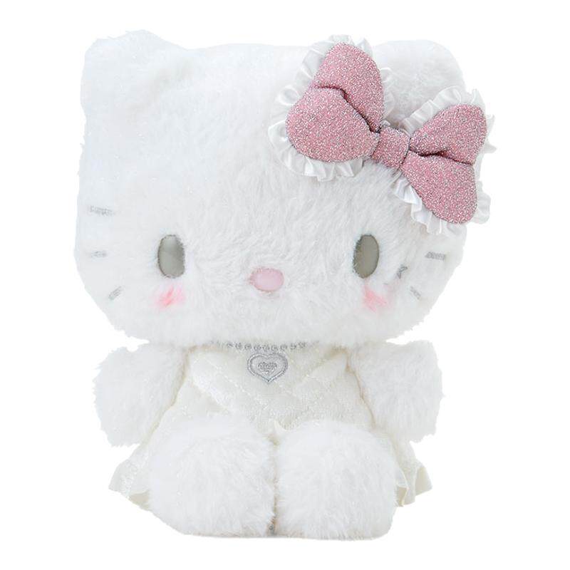 hellokitty日本正版凯蒂猫公仔
