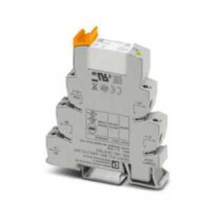 议价现货菲尼克斯PLC-RSC-24DC/ 1IC/ACT继电器模块2967604原装发
