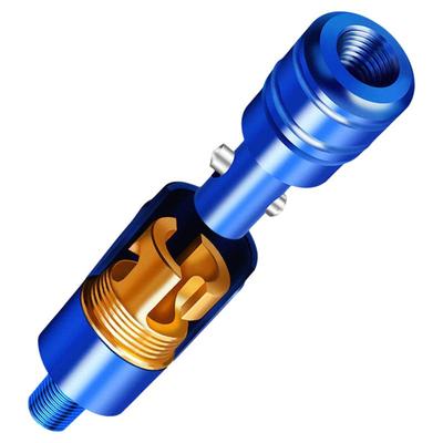 抄网快速连接器通用配件接头