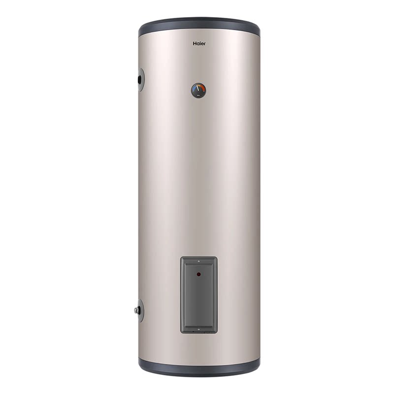 海尔电热水器100升一级能效大容量200L洗澡家用竖式节能落地式LC3