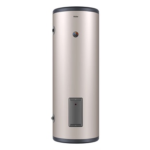 海尔电热水器100升一级能效大容量200L洗澡家用竖式节能落地式LC3