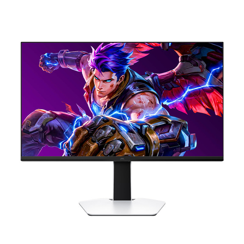 ���� Q7A ������II�� 27Ӣ�� 2K 260Hz MiniLED �羺��ʾ�� 1196���� HDR1000 1888Ԫ