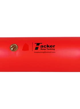 Tacker新款训练气囊 船用设备 OP帆船气囊珐伊邹志场地浮标