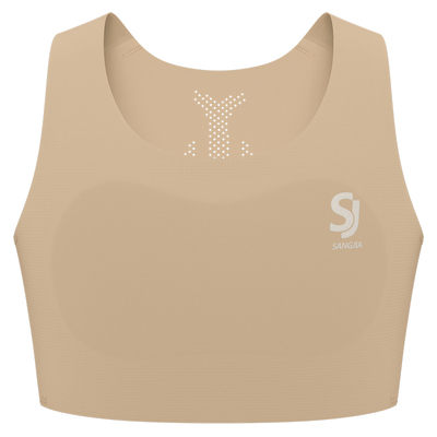 桑嘉第2代云感轻束胸内衣