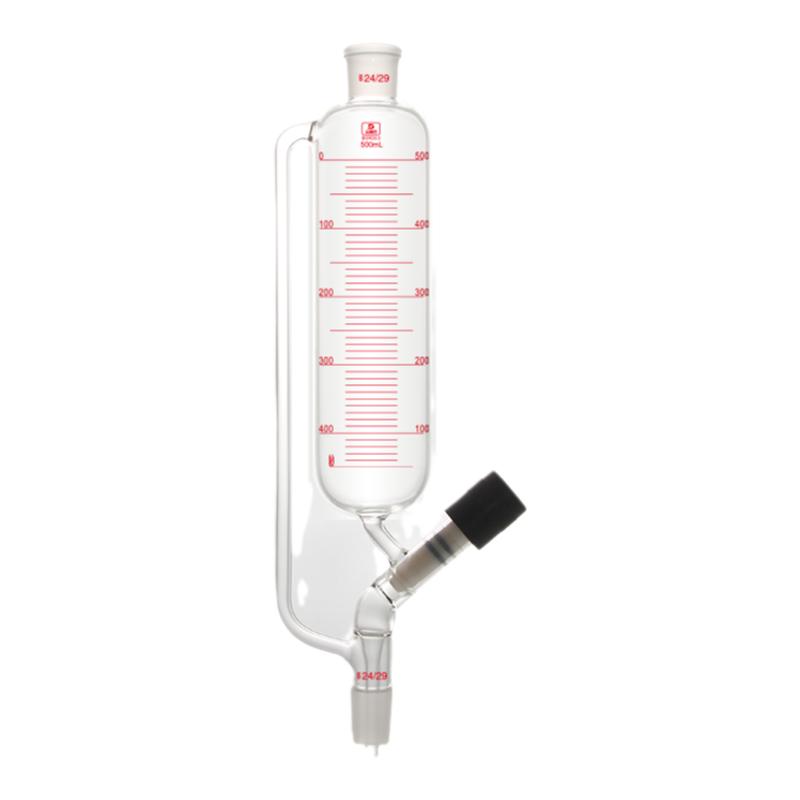 三爱思精油收集器油水分离器