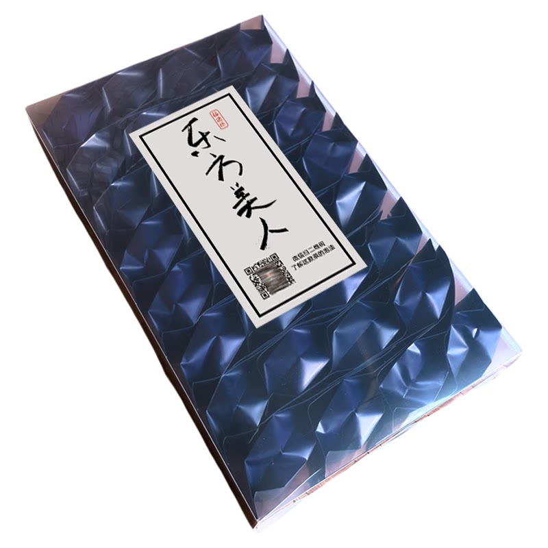 东方美人茶高山白毫乌龙茶160g
