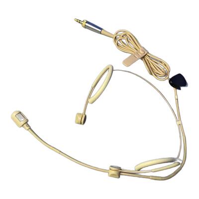 舞台演出麦克风领夹话筒咪线