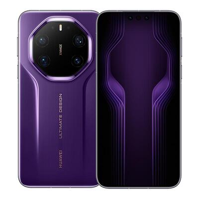 华为Mate80RS非凡大师手机