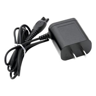 适用飞利浦剃须刀S5000/S5080/5166/5366/5066电源充电器线HQ8505