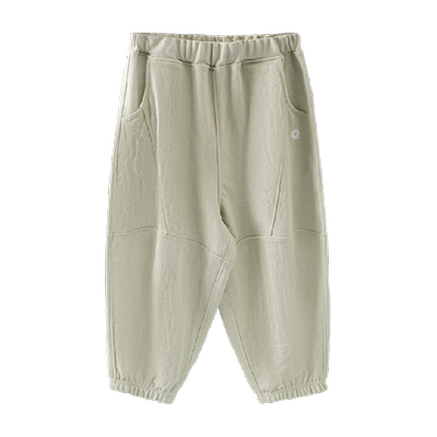 Q21儿童防蚊长裤抑菌排汗透气