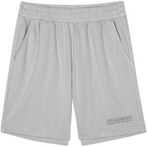 Skechers斯凯奇黑色短裤男女2024年新款夏季士简约宽松透气裤子