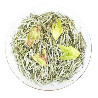 兰花茶兰香型2025新茶100g