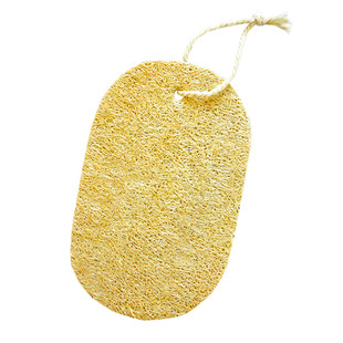 小松丝瓜络锅刷洗碗刷天然囊刷锅丝瓜烙丝瓜瓤不粘锅不伤涂层锅擦