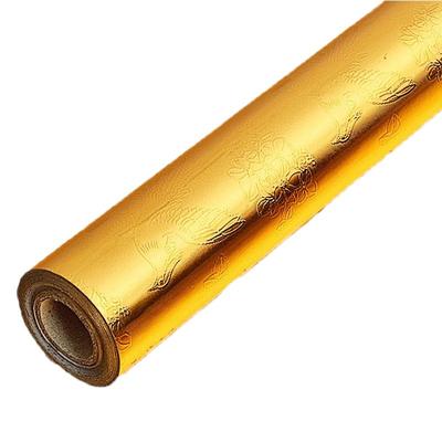 佛堂壁纸金箔爆款推荐