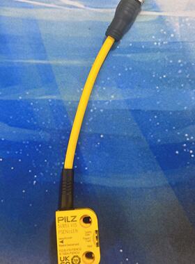溢价-PILZ皮尔磁 541053 V15 安全传感器 PSEN