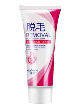 温和私处唇膜脱毛膏神器