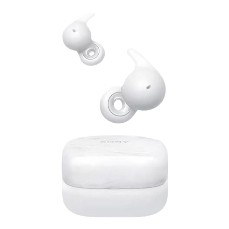 Sony/索尼 LinkBuds Open开放式环形真无线蓝牙耳机