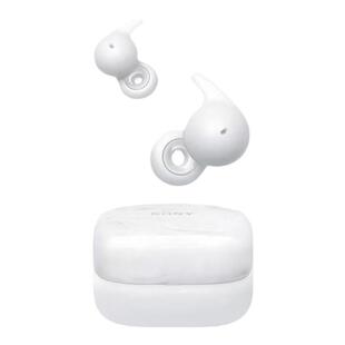 Sony/索尼 LinkBuds Open 开放式环形真无线蓝牙耳机