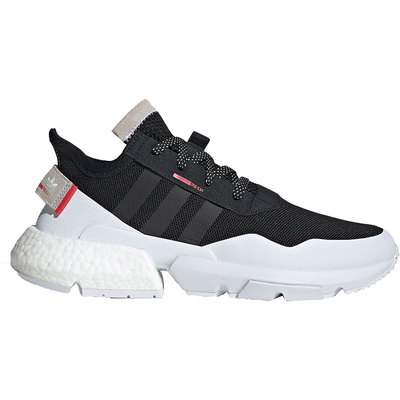 Adidas/阿迪达斯三叶草女子跑步