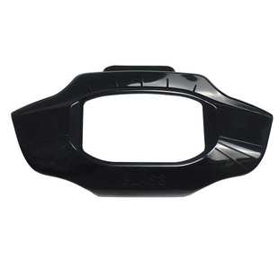 九号电动F90MM95C仪表盖M85C中控罩M80C防水保护罩保护膜改装 配件