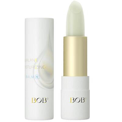 BOB润唇膏角鲨烷护唇膏