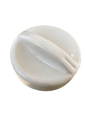 适用格兰仕微波炉旋钮电源开关P70F23P-G5定时器把手火力开关白色
