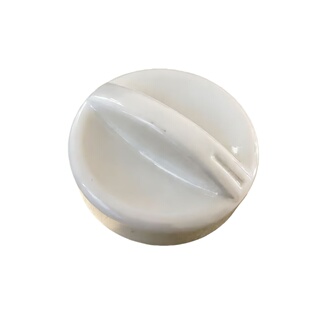 适用格兰仕微波炉旋钮电源开关P70F23P-G5定时器把手火力开关白色