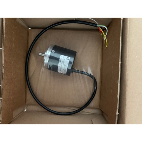 议价RVI50N-09BK0A3TN-01000德国编码器RV150N-O9BKOA3TN-01000原
