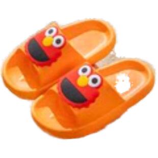 2025年春季新款儿童宝宝拖鞋软底可爱卡通凉拖鞋男童女童室内凉拖