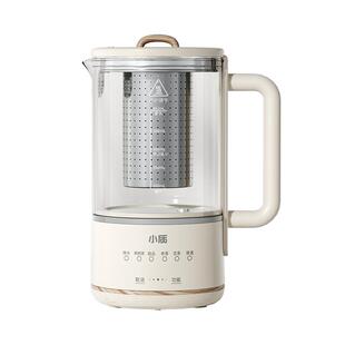 小质健康陶瓷养生壶家用多功能养生烧水壶煮茶壶煮茶器炖煮一体
