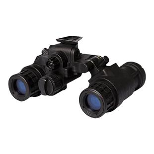 FMA 头盔夜视仪模型 AN/PVS31 双目双筒 无功能/发光版模型TB1284