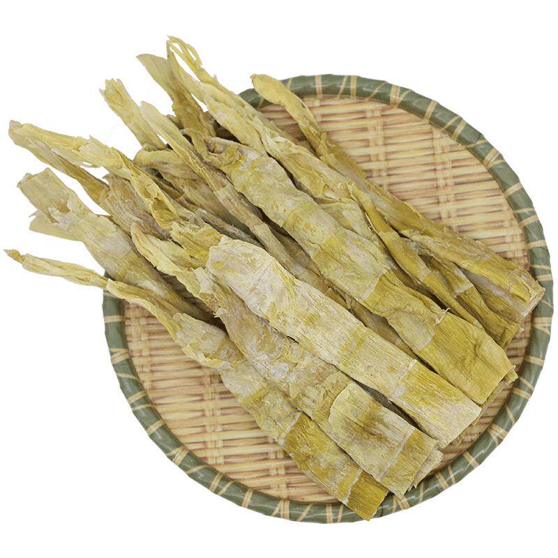 绿蛮园笋干干货农家自制野笋干天目山石笋干特产级嫩笋尖新货批发