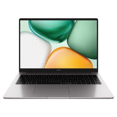 honor/荣耀 MagicBook X16 2026战斗版 13代酷睿标压i513420 16G512GB 16吋护眼屏 轻薄笔记本电脑