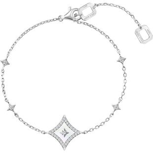 Lola Rose罗拉玫瑰闪星手链女手镯爆款小众高级时尚新年礼物