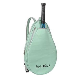 新品网球包成人单双肩网球拍专用袋2支装两用网球羽毛球拍斜跨包