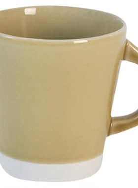 陶瓷马克杯手握杯咖啡杯