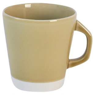 法国进口Jars Cantine彩色陶瓷马克杯水杯下午茶耐高温泡茶壶茶杯