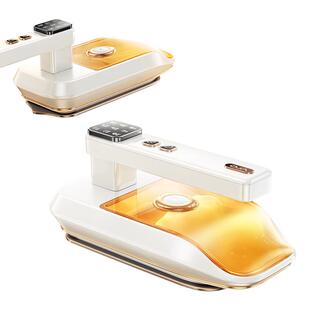 OJA手持挂烫机2026新款熨烫机家用小型蒸汽电熨斗便携式烫衣神器