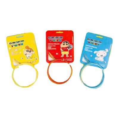 胜利羽毛球线蜡笔小新系列