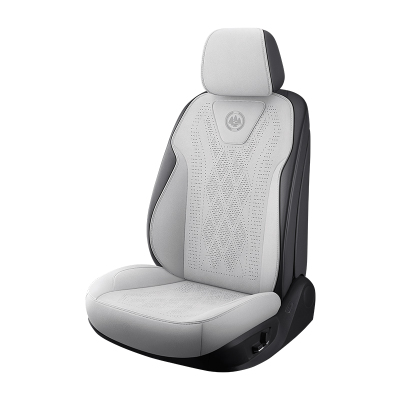 沃尔沃专用座纳帕皮汽车坐垫xc60