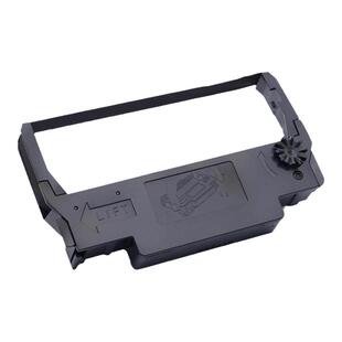 MAG适用爱普生TM-U220小票打印机色带TM-U288B M188B 375色带框U267II U300C 收银机色带盒ERC38B ERC30带架