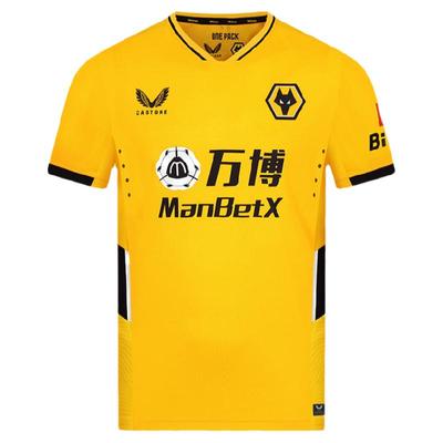 sfscastore正版21-22主场比赛服