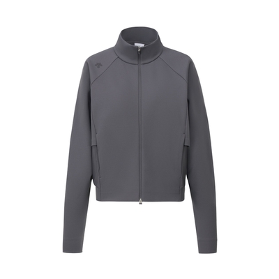 DESCENTE迪桑特WOMEN’S TRAINING系列女士立领外套新品