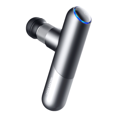 飞利浦筋膜枪肌肉按摩器健身